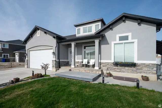 3283 S Black Bittern Way, Saratoga Springs, UT 84045 - Image #2