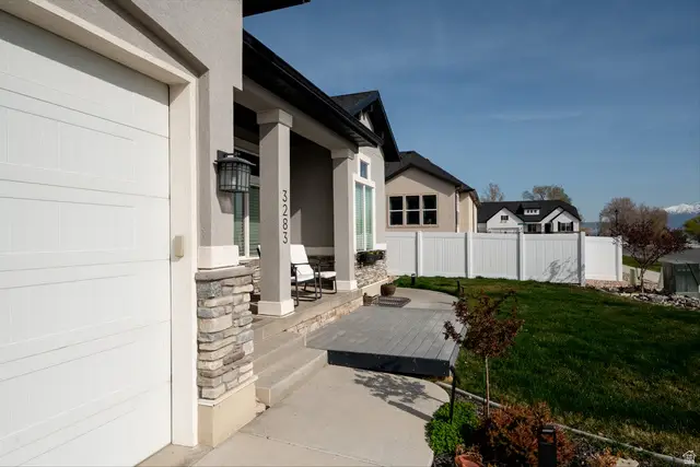 3283 S Black Bittern Way, Saratoga Springs, UT 84045 - Image #3