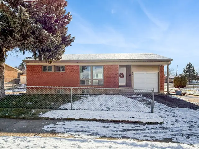 493 W 5100 S, Washington Terrace, UT 84405 - Image #1