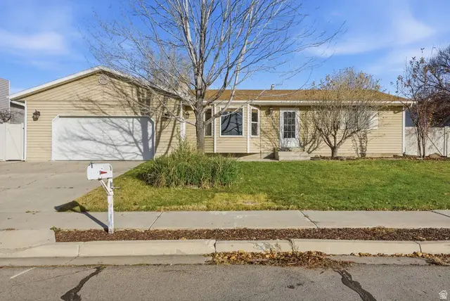 225 E 1350 N, Lehi, UT 84043 - Image #1