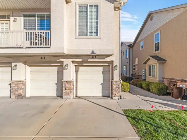 512 N Walton Dr W, North Salt Lake, UT 84054 - Image #2