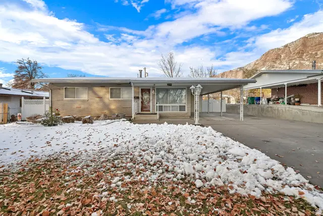 1062 Hudson St, Ogden, UT 84404 - Image #2