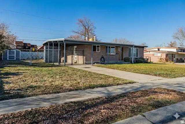 5068 S Cheerful Dr W, Taylorsville, UT 84123 - Image #1