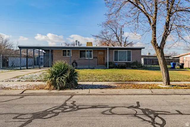 5068 S Cheerful Dr W, Taylorsville, UT 84123 - Image #2