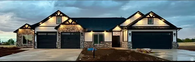 157 E 500 S, Fillmore, UT 84631 - Image #1