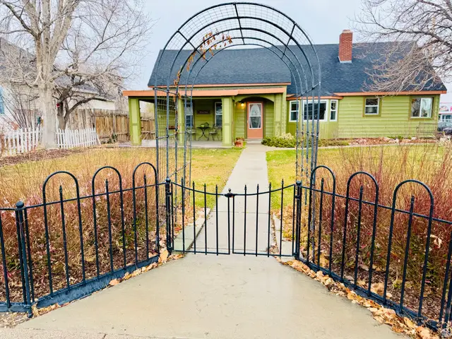 74 W Main St, Grantsville, UT 84029 - Image #1