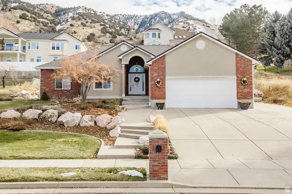 240 Bugle Way, Providence, UT 84332