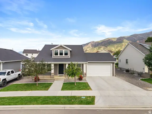 820 N 210 W, Santaquin, UT 84655 - Image #1