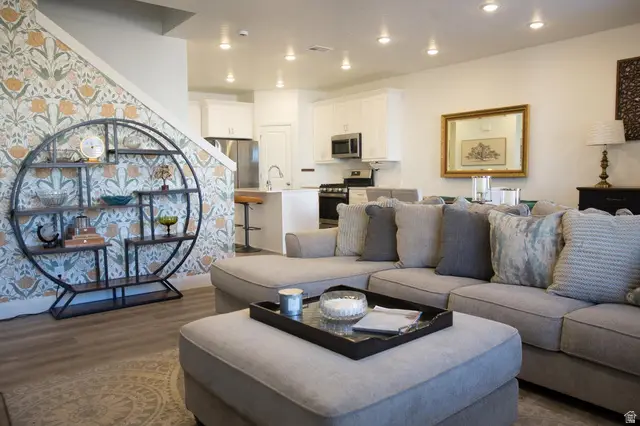 5939 S Orchid Cv, Saint George, UT 84790 - Image #1