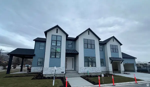 284 E Concord Farm Ln #8, Draper, UT 84020