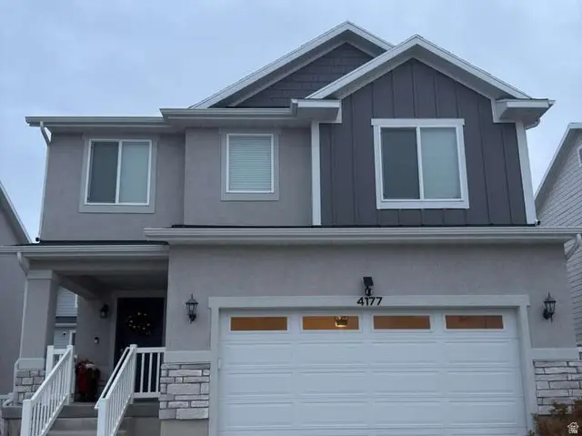 4177 W Paladin Way, Herriman, UT 84096 - Image #3