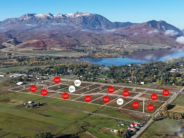 357 S 7900 St E #14, Huntsville, UT 84317 - Image #1