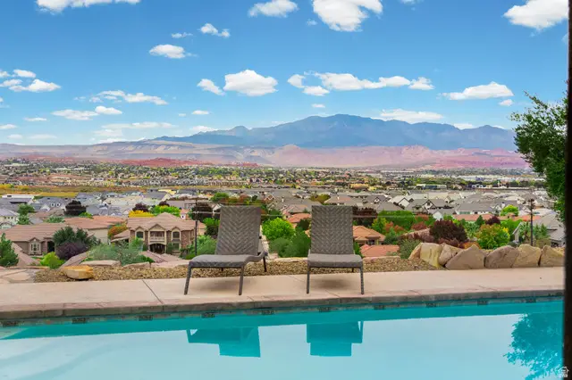 1489 S 2670 E, Saint George, UT 84790 - Image #1