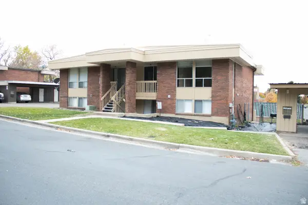 4803 S 350 E, Washington Terrace, UT 84405