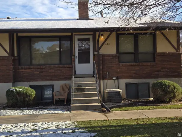 644 W Lamplighter Way S, Riverdale, UT 84405 - Image #1