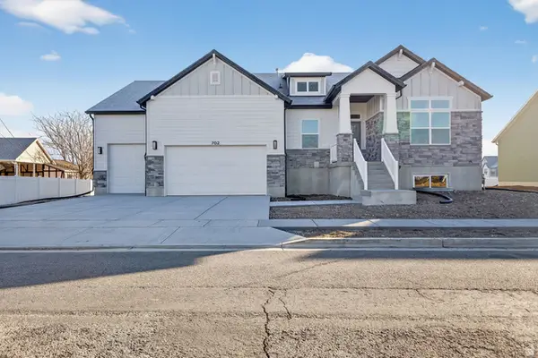 702 S 3600 W #101, West Weber, UT 84401