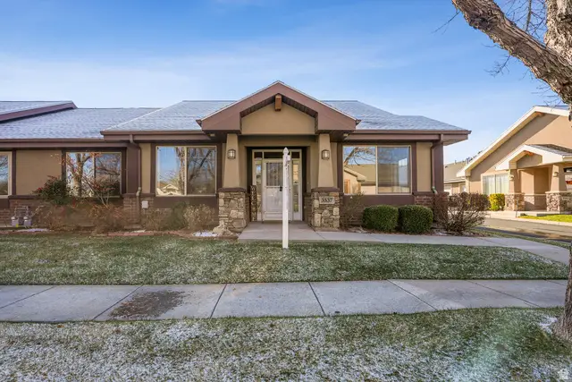 3537 W Green Springs Ln, Taylorsville, UT 84129 - Image #1