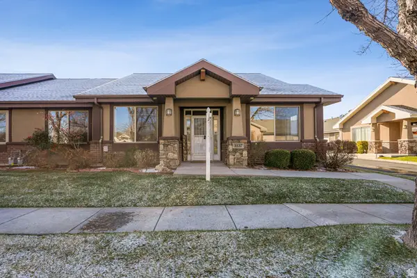 3537 W Green Springs Ln, Taylorsville, UT 84129
