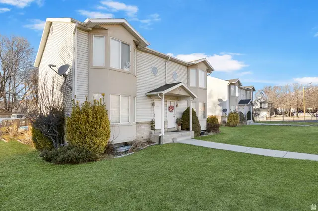 487 N Wall Ave, Ogden, UT 84404 - Image #2