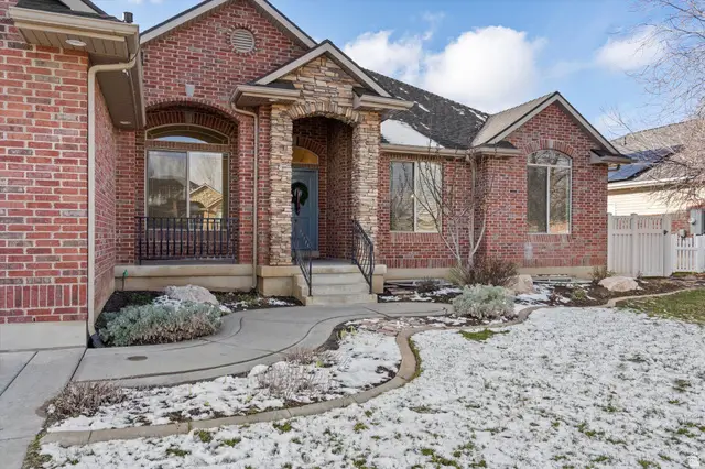 563 N 2700 W, West Point, UT 84015 - Image #2