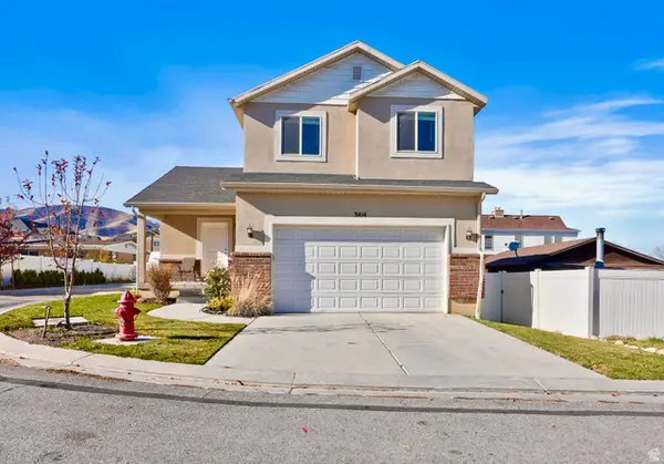 3414 S Melanie Cv W, Magna, UT 84044