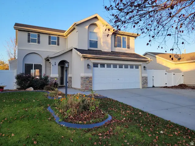 39 E Strasbourg Ln, Stansbury Park, UT 84074 - Image #3