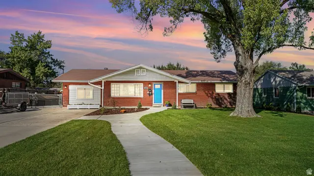 535 N 300 E, Brigham City, UT 84302 - Image #1