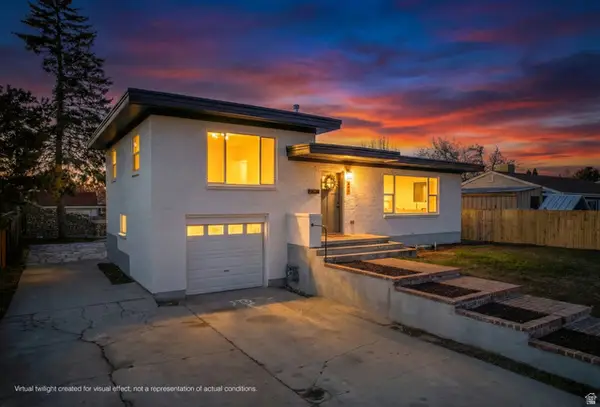 443 N 450 E, Orem, UT 84097