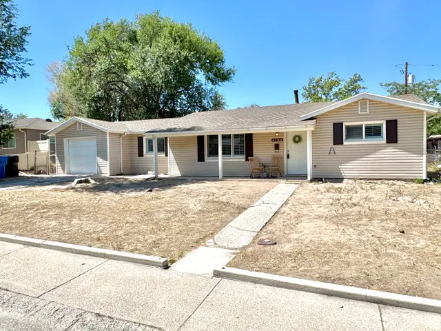 4760 S 4680 W, Salt Lake City, UT 84118 - Image #2