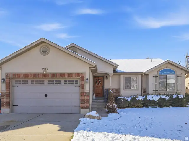 6095 S 1250 E, South Ogden, UT 84405 - Image #1