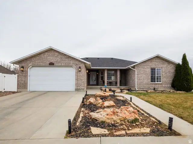 743 S 1950 W, Vernal, UT 84078 - Image #1
