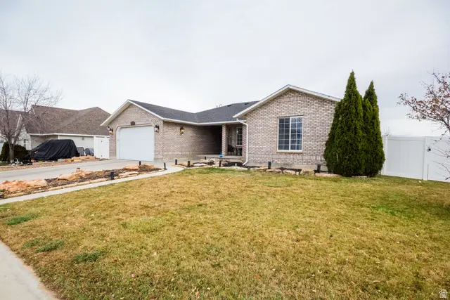 743 S 1950 W, Vernal, UT 84078 - Image #2