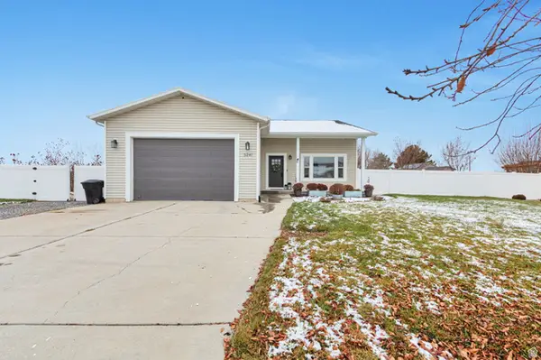 3241 S 1600 W, Nibley, UT 84321