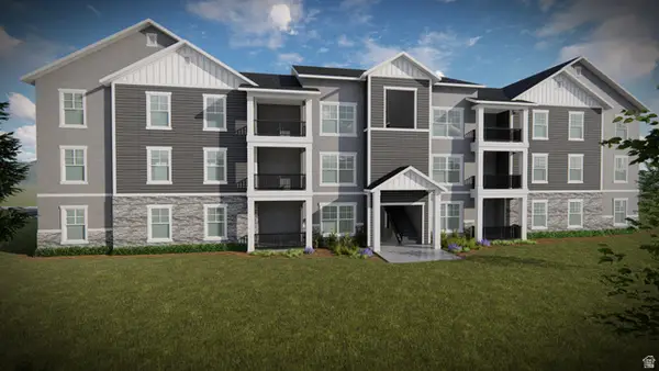 675 W 4500 S #P302, Mapleton, UT 84664