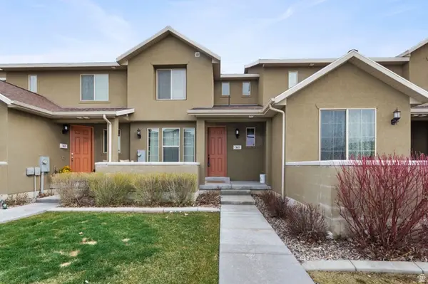 361 E Vancott Way, Stansbury Park, UT 84074