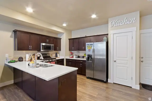 361 E Vancott Way, Stansbury Park, UT 84074 - Image #2