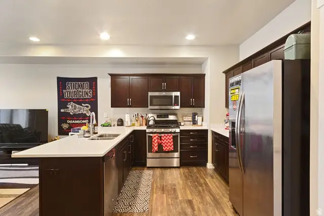 361 E Vancott Way, Stansbury Park, UT 84074 - Image #3