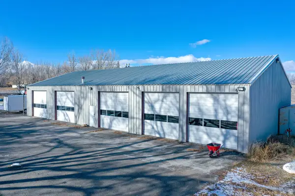 2071 E 3000 S, Vernal, UT 84078