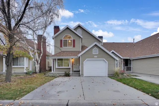 5224 S Spring Gate Dr E, Holladay, UT 84117 - Image #1