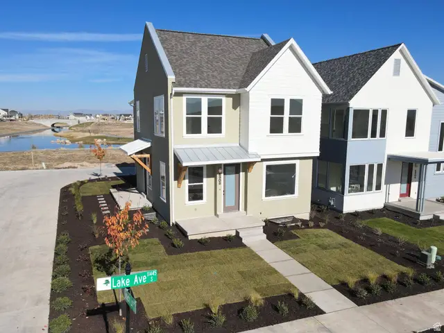 6908 W Lake Ave S #214, South Jordan, UT 84009 - Image #1