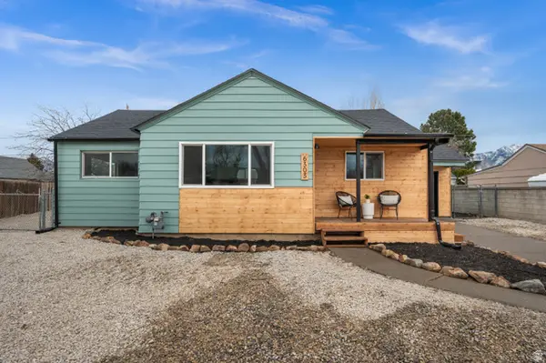 6303 S 370 E, Murray, UT 84107