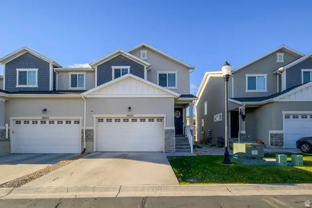 14552 S Quiet Shade Dr, Herriman, UT 84096 - Image #1