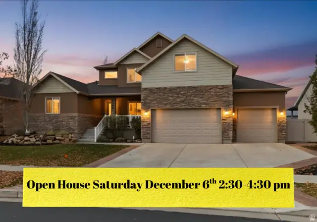 2268 S 2205 W, Woods Cross, UT 84087 - Image #1