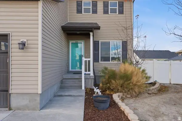 184 S Ranch Rd E, Grantsville, UT 84029