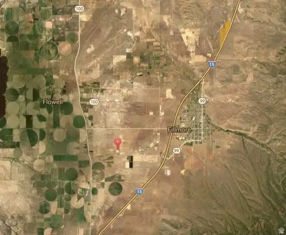 2000 N West Frontage I-15, Fillmore, UT 84631 - Image #2