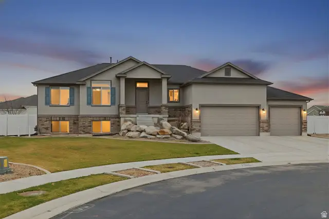 3570 S 5425 W, Hooper, UT 84315 - Image #1