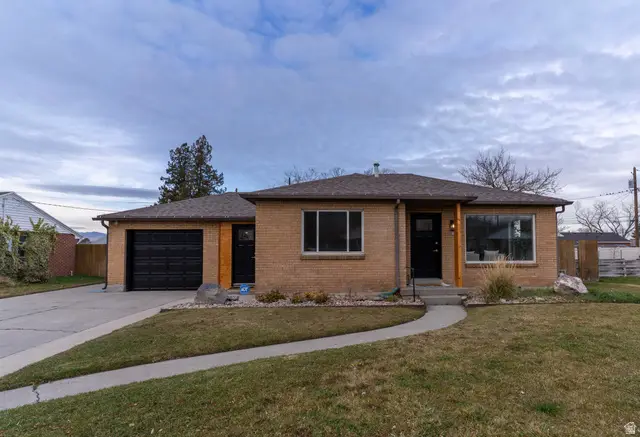 5766 E Wood Cir, Murray, UT 84107 - Image #1