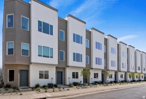 971 W 1700 S #116, Salt Lake City, UT 84104