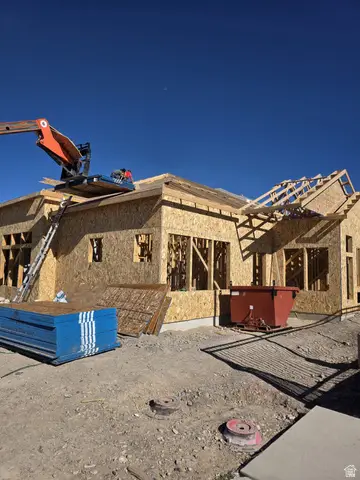 1481 N Saratoga View Ln #B, Saratoga Springs, UT 84045