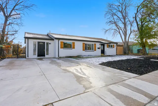 4641 W 5015 S, Kearns, UT 84118 - Image #3